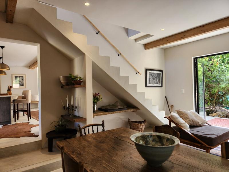 To Let 4 Bedroom Property for Rent in Keurboomstrand Western Cape